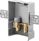 OVENTROP-Unibox-TQ-vario-Raumtemperaturregelung-mit-Q-Tech-ohne-Abdeckung-1022729 gallery number 1